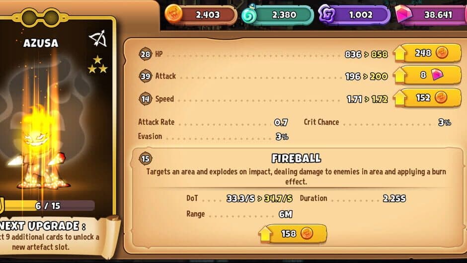 Скриншот 7 из Minion Raid: Epic Monsters