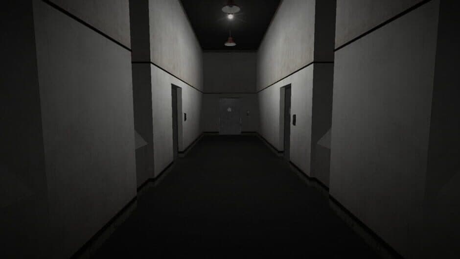 Скриншот 1 из SCP: Containment Breach Remastered