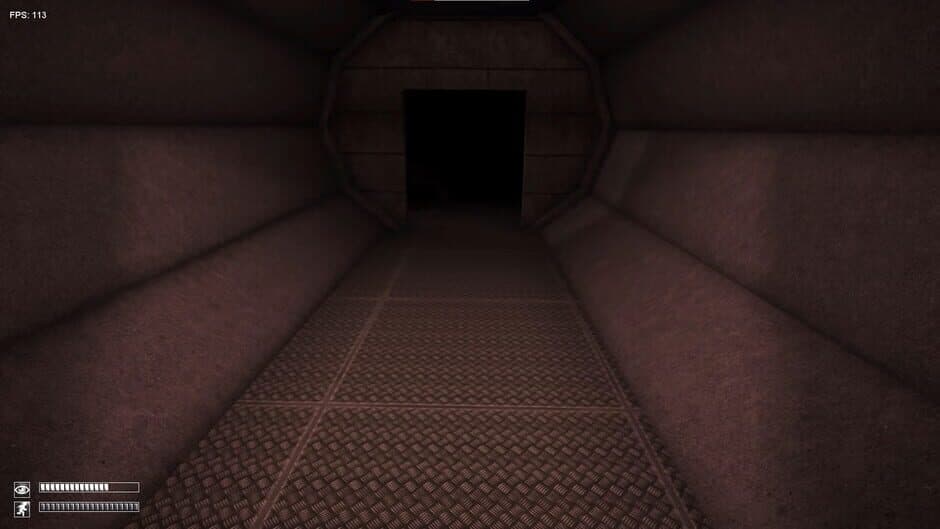 Скриншот 2 из SCP: Containment Breach Remastered