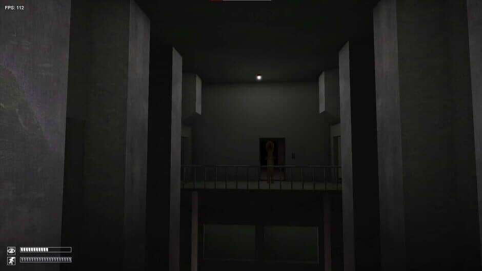 Скриншот 3 из SCP: Containment Breach Remastered
