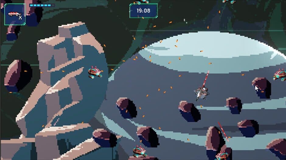 Скриншот 4 из Spectre of Eternity