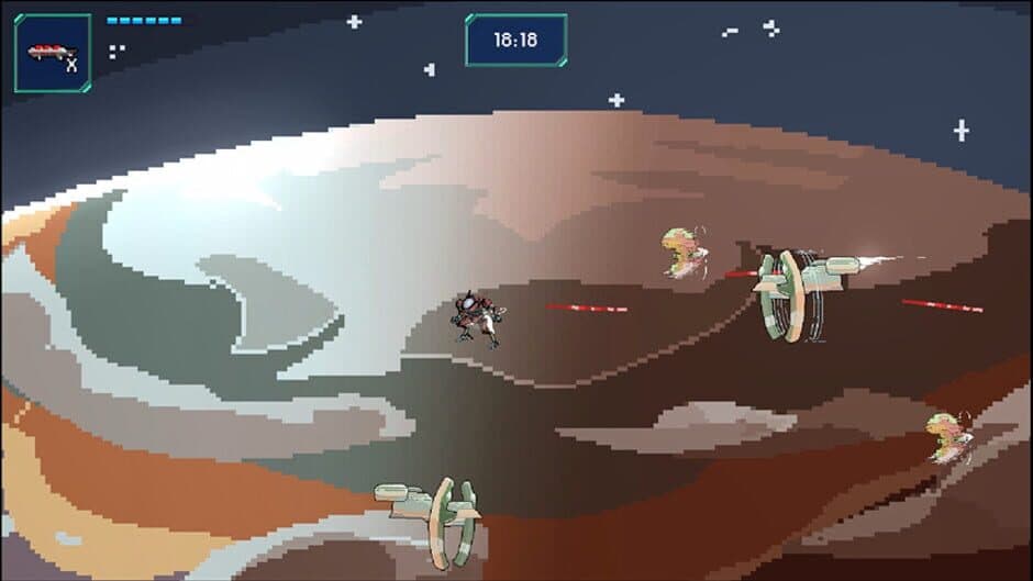 Скриншот 5 из Spectre of Eternity