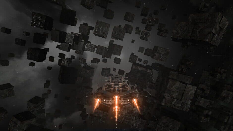 Скриншот 2 из Avorion: Into the Rift
