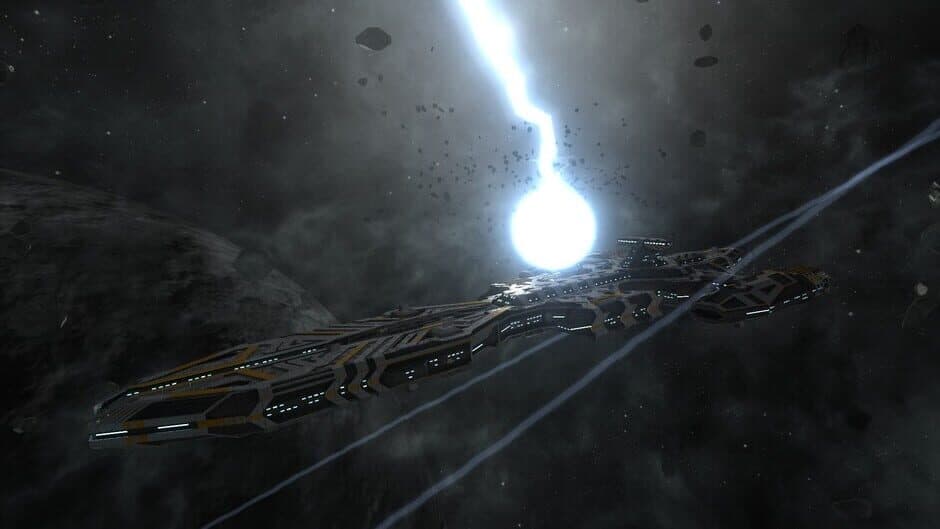 Скриншот 6 из Avorion: Into the Rift