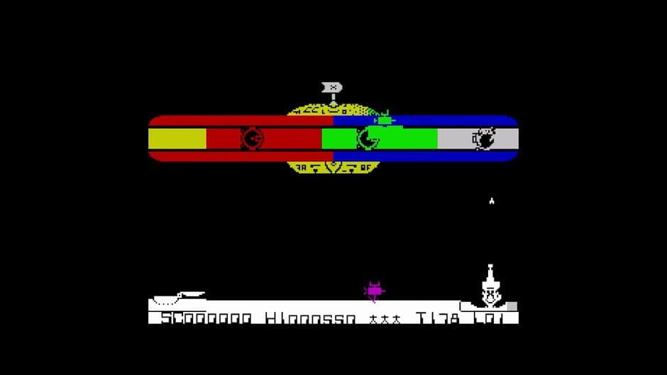 Скриншот 3 из Cosmic Cruiser