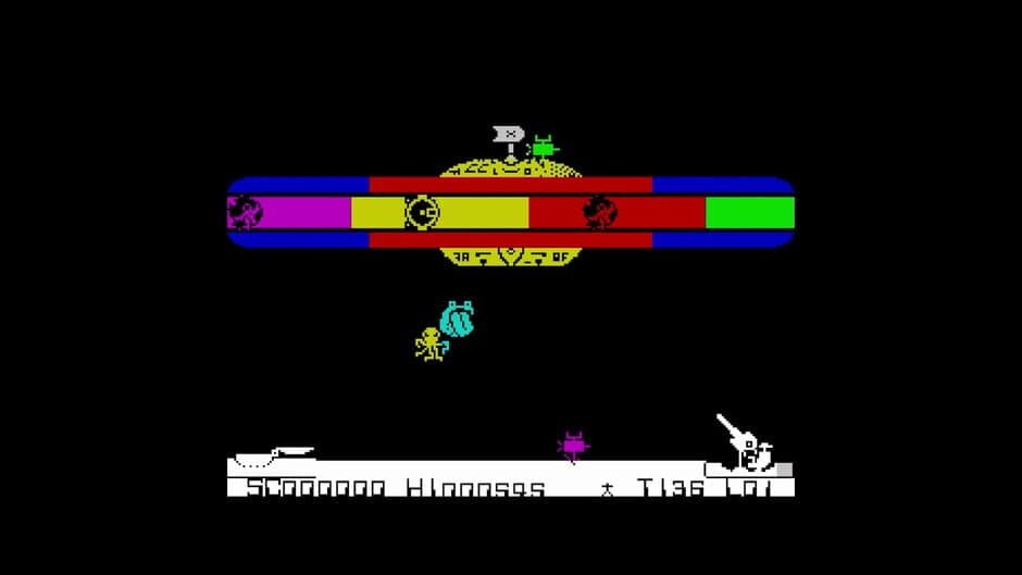 Скриншот 5 из Cosmic Cruiser