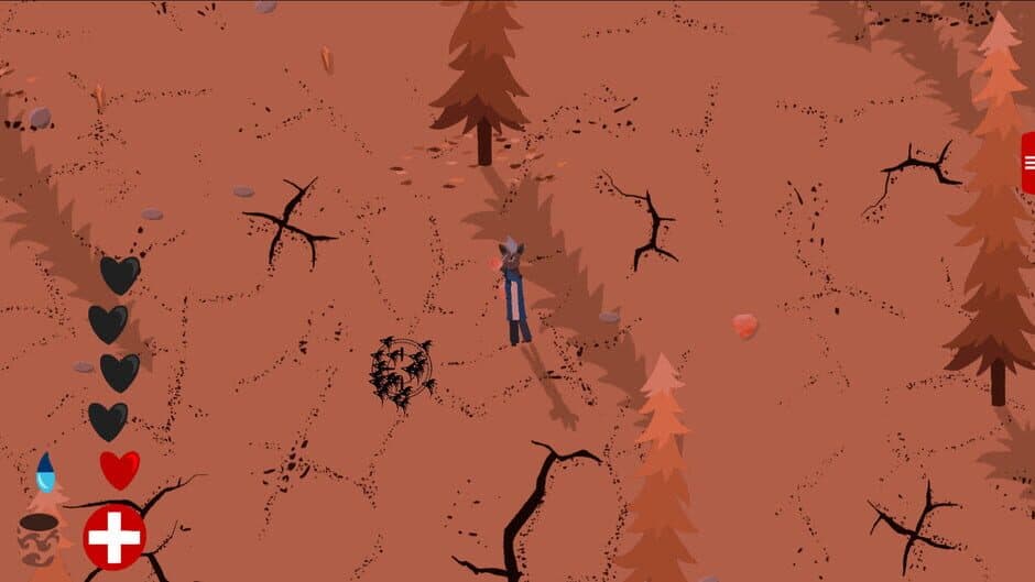 Скриншот 6 из When the River Runs Dry