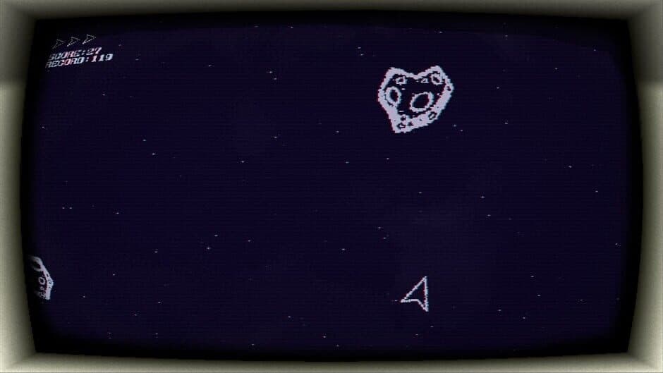 Скриншот 2 из Planetoids