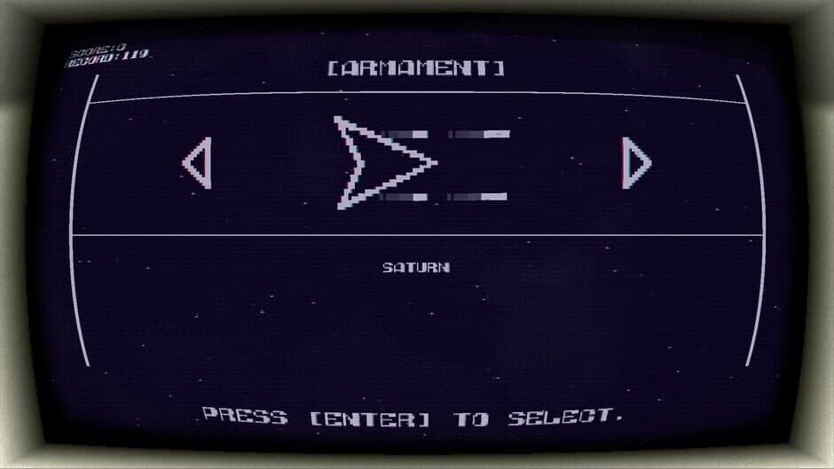 Скриншот 4 из Planetoids