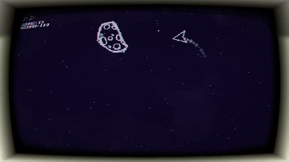 Скриншот 5 из Planetoids