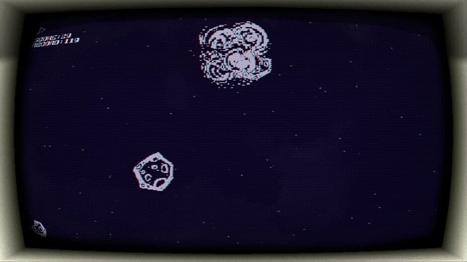 Скриншот 6 из Planetoids