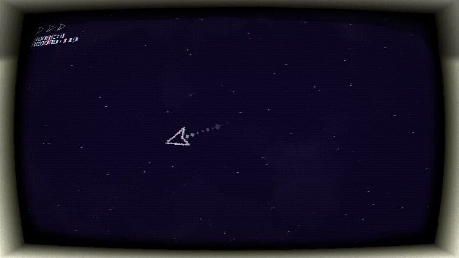 Скриншот 7 из Planetoids