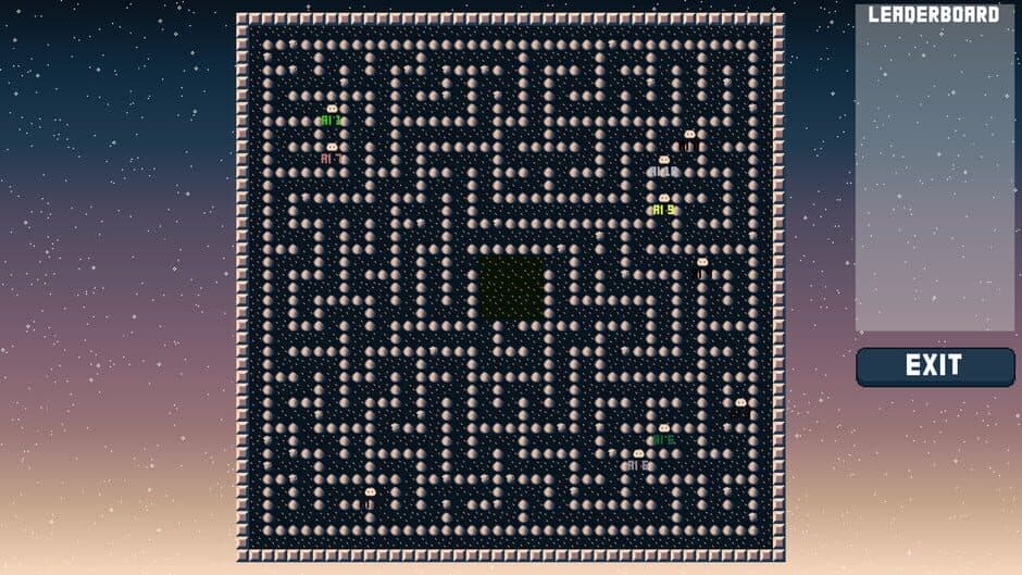 Скриншот 3 из Live Maze