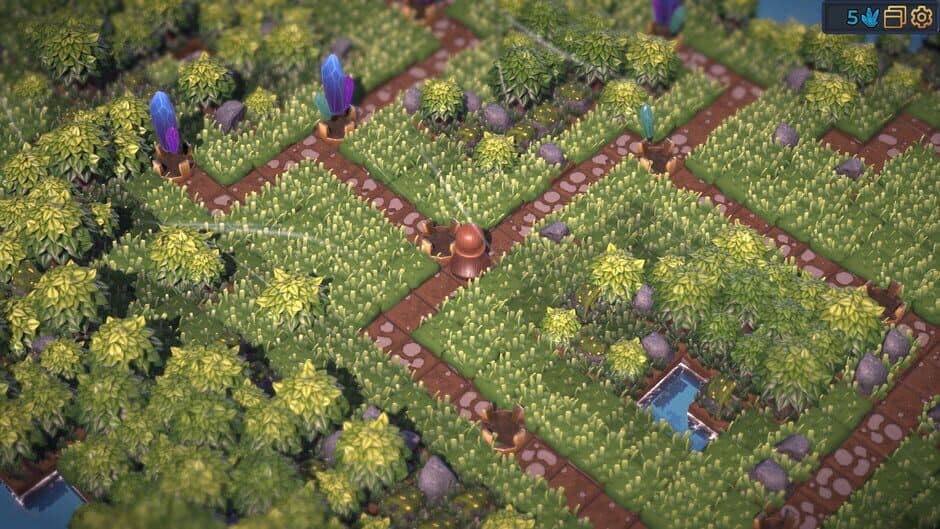 Скриншот 3 из Tiny Tactics