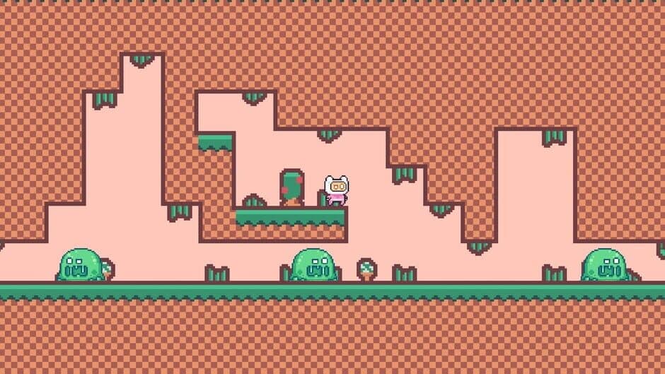 Скриншот 4 из Pink Explorer