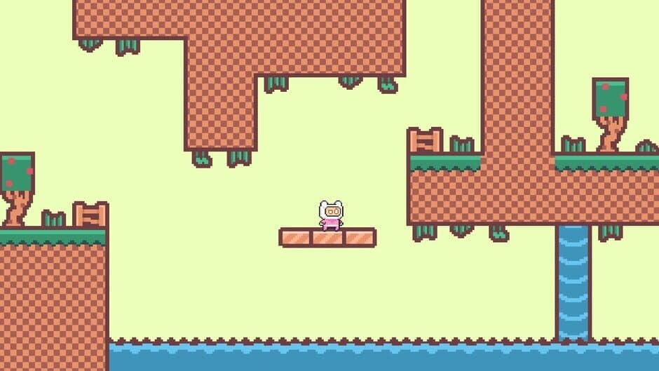 Скриншот 6 из Pink Explorer