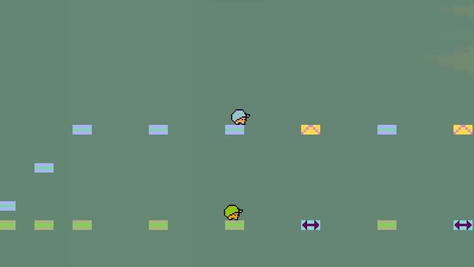Скриншот 2 из Some Synergy