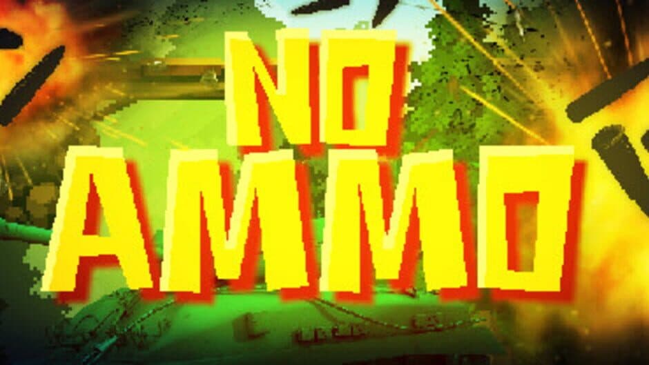 Скриншот 6 из NoAmmo
