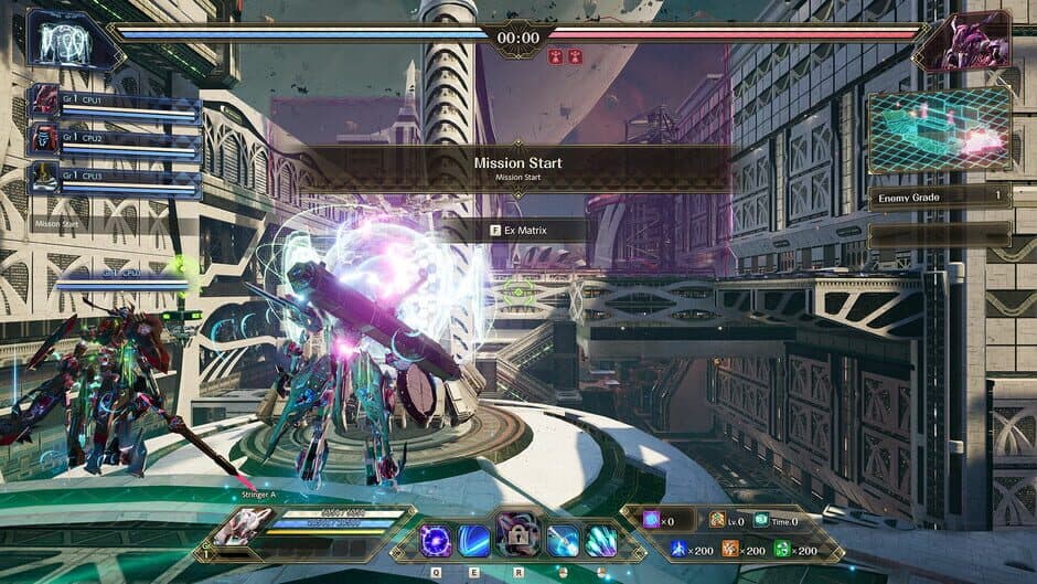 Скриншот 2 из Voidcrisis