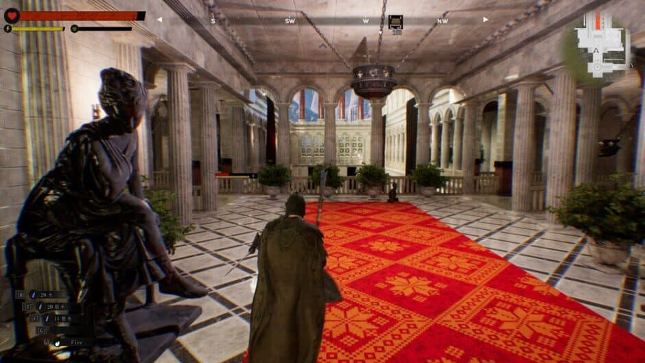 Скриншот 6 из Rise of the Ghostdom