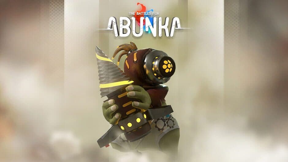 Скриншот 1 из The Battles for Abunka