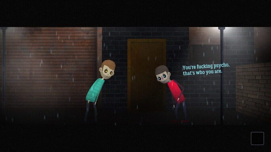 Скриншот 5 из Acceptance