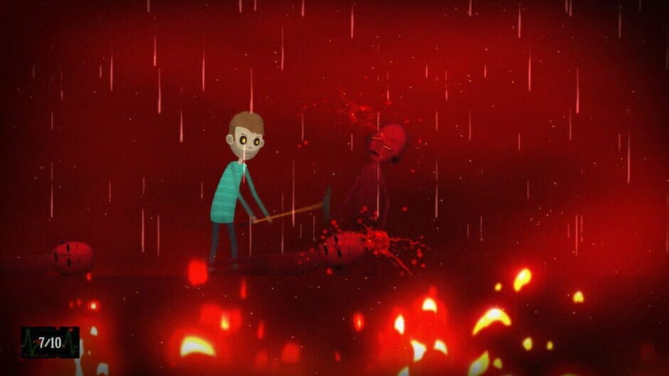 Скриншот 10 из Acceptance