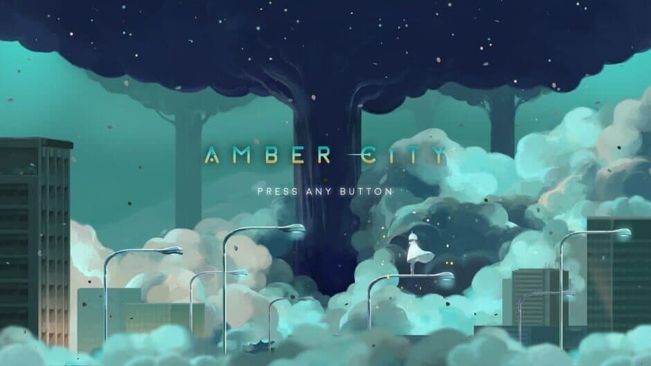Скриншот 1 из Amber City