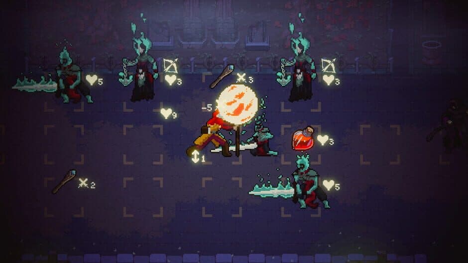 Скриншот 1 из Forrader Hero
