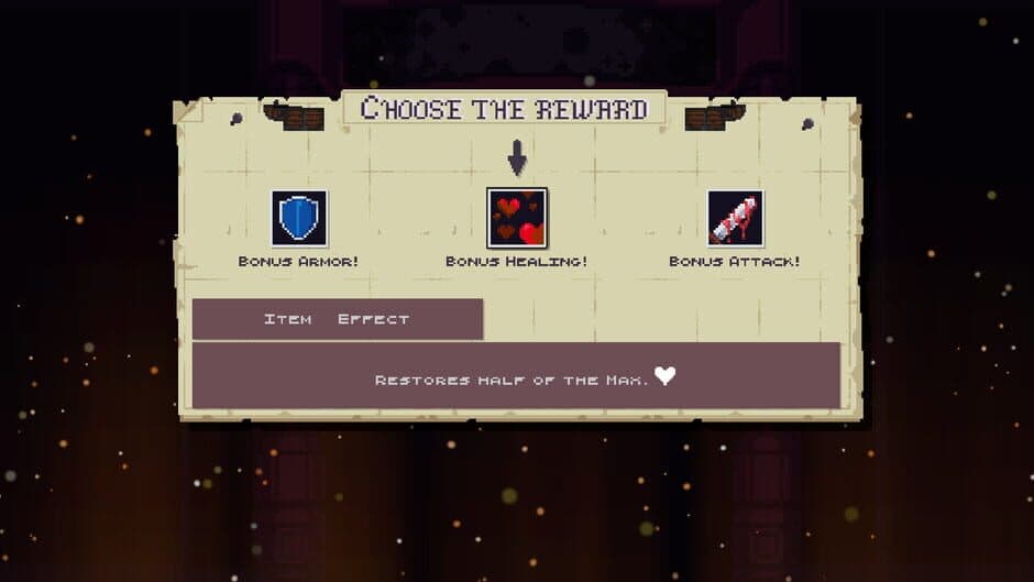 Скриншот 4 из Forrader Hero