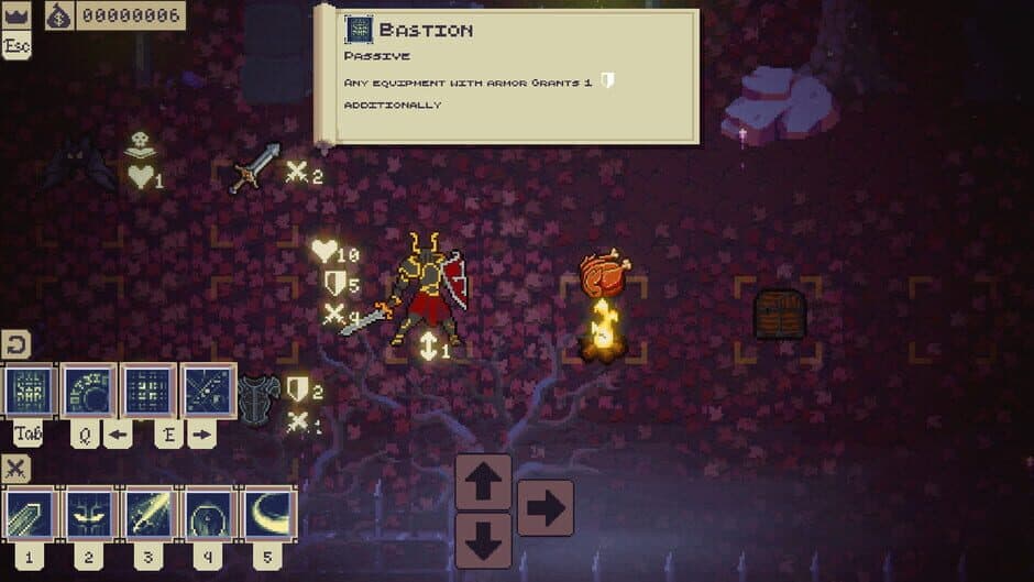 Скриншот 7 из Forrader Hero
