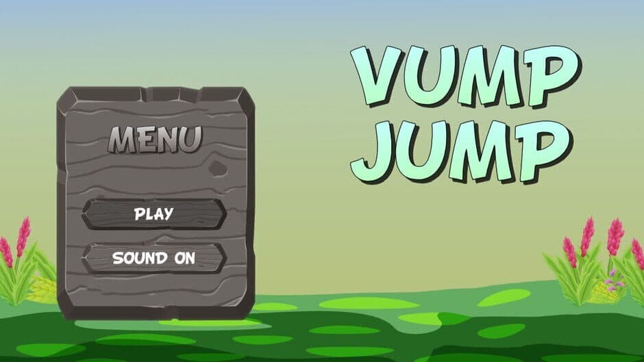 Скриншот 1 из Vump Jump