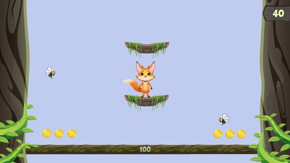 Скриншот 2 из Vump Jump