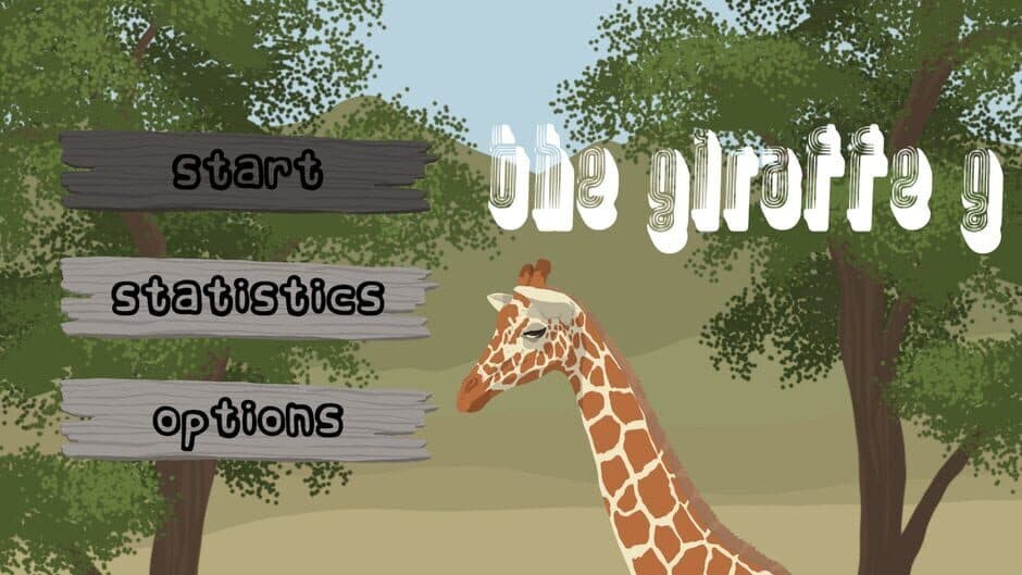 Скриншот 1 из The Giraffe G