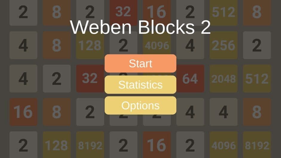 Скриншот 1 из Weben Blocks 2