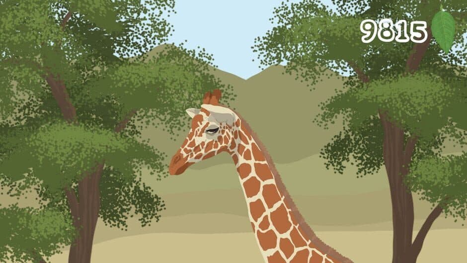 Скриншот 2 из The Giraffe G