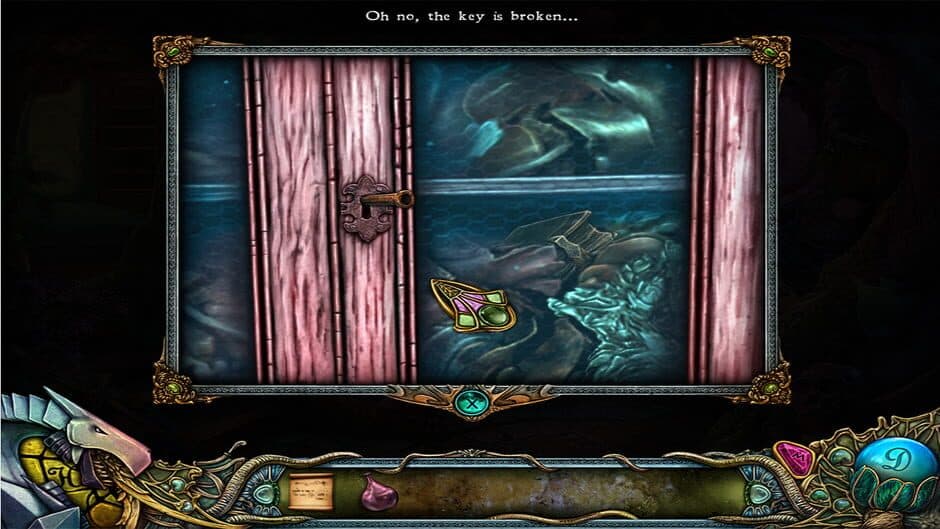 Скриншот 3 из Witchcraft: The Lotus Elixir