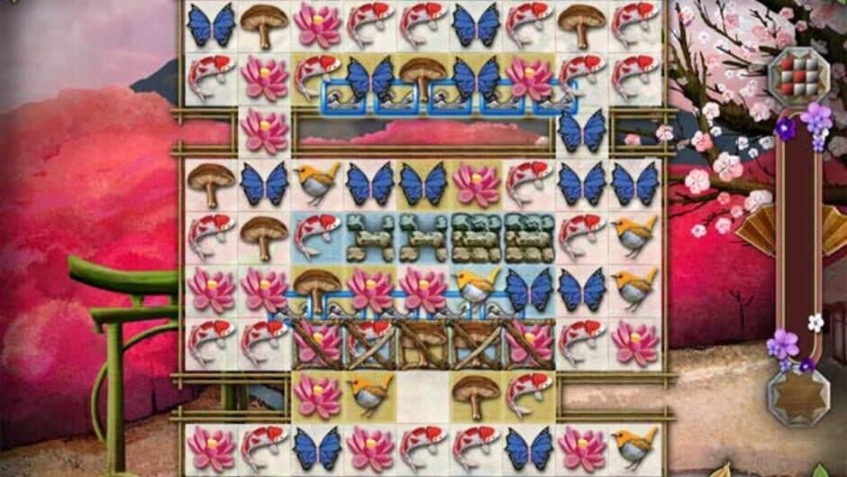 Скриншот 4 из Four Seasons Around the World: Spring in Japan