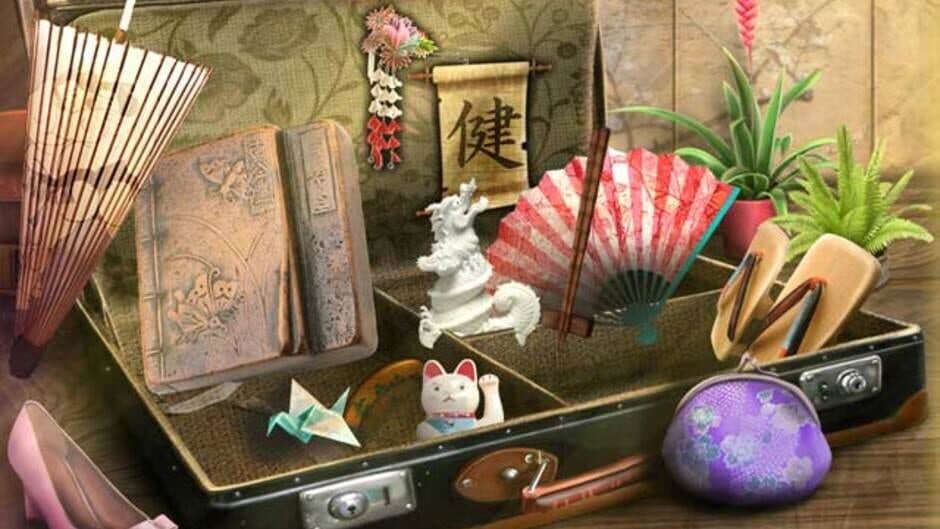 Скриншот 5 из Four Seasons Around the World: Spring in Japan