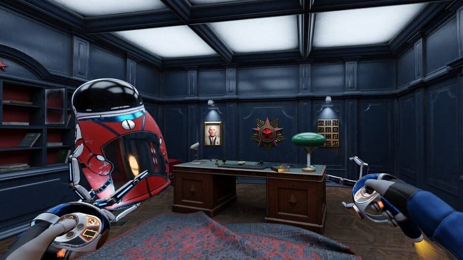 Скриншот 2 из Red Matter 2