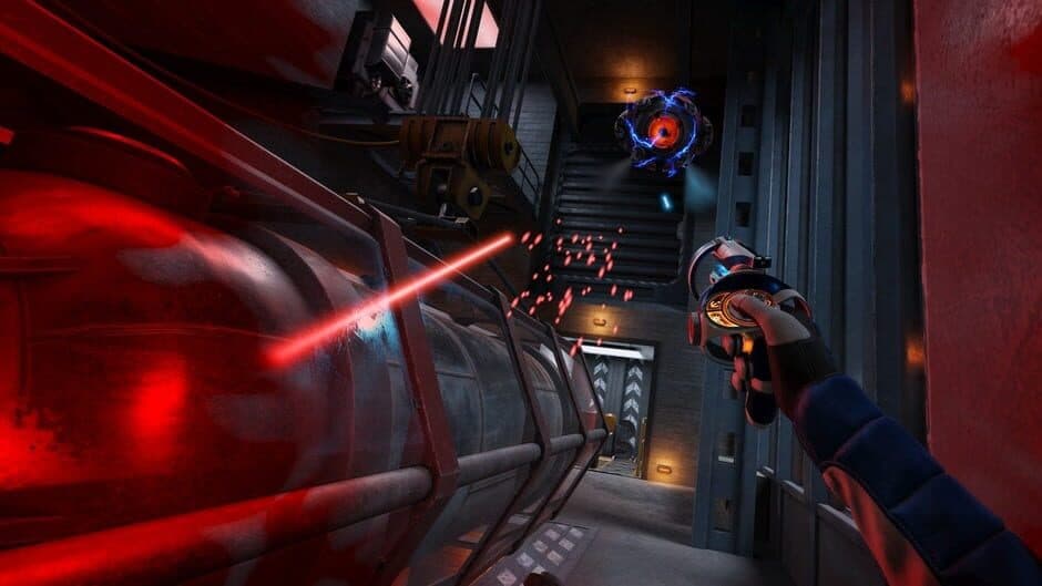 Скриншот 3 из Red Matter 2