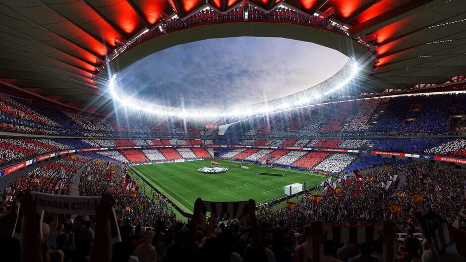 Скриншот 7 из FIFA 23