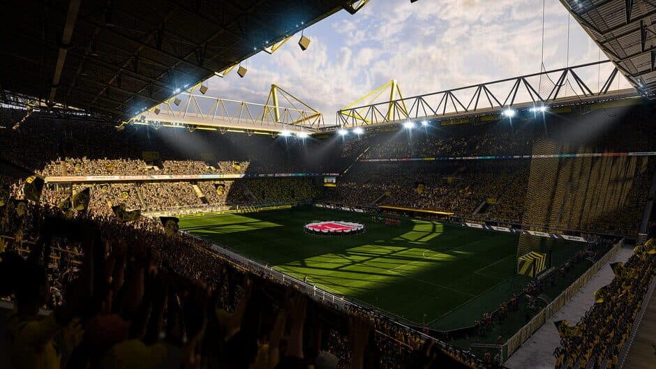 Скриншот 2 из FIFA 23: Ultimate Edition