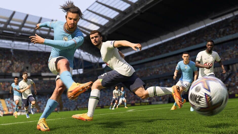 Скриншот 5 из FIFA 23: Ultimate Edition