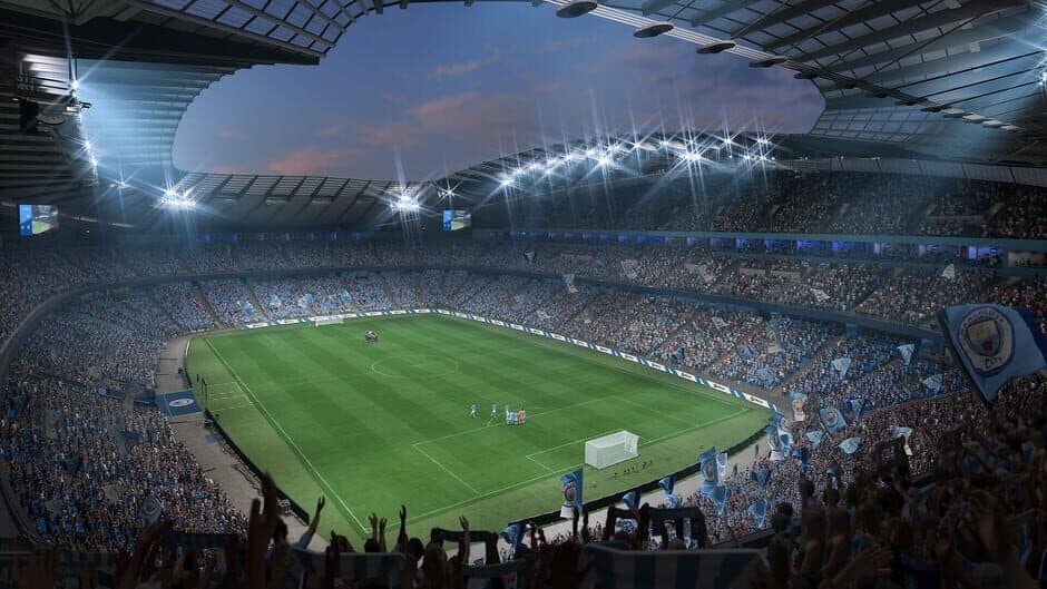 Скриншот 6 из FIFA 23: Ultimate Edition