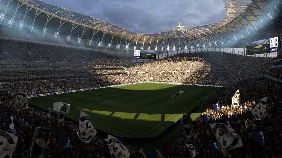 Скриншот 7 из FIFA 23: Ultimate Edition