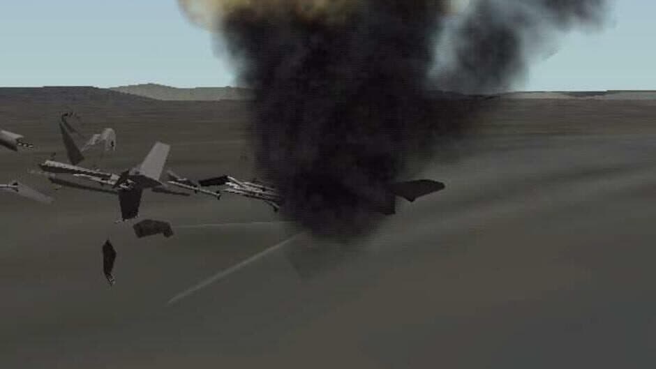 Скриншот 7 из F/A-18E Super Hornet