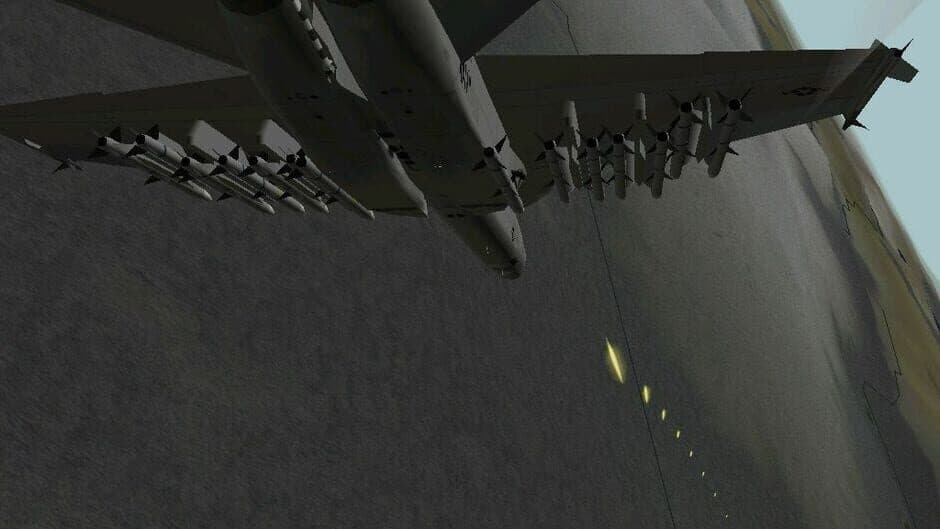 Скриншот 10 из F/A-18E Super Hornet