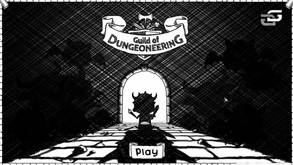 Скриншот 3 из Guild of Dungeoneering: Deluxe Edition