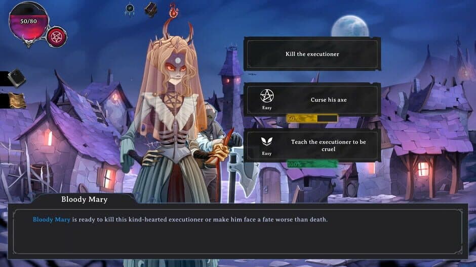Скриншот 10 из Rogue Lords: Blood Moon Edition